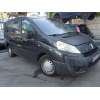 peugeot expert tepee (vf3x_) del año 2007