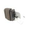 Recambio de antena para mazda mazda 3 sedan 2.5 e-skyactiv-g referencia OEM IAM BDMJ66T30A  