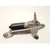 Recambio de motor limpia trasero para nissan x-trail i (t30) 2.5 4x4 referencia OEM IAM 287108H300  1665217A