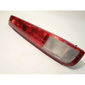 Recambio de piloto trasero izquierdo para nissan x-trail i (t30) 2.5 4x4 referencia OEM IAM 265558H326 265558H301 