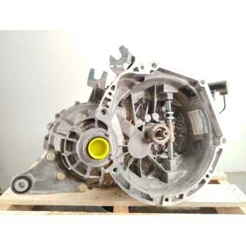 Recambio de caja cambios para mg zs suv (azs1) 1.5 vti referencia OEM IAM SH63P SH12M5F3 