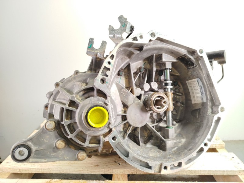 CAJA CAMBIOS SH63P SH12M5F3 