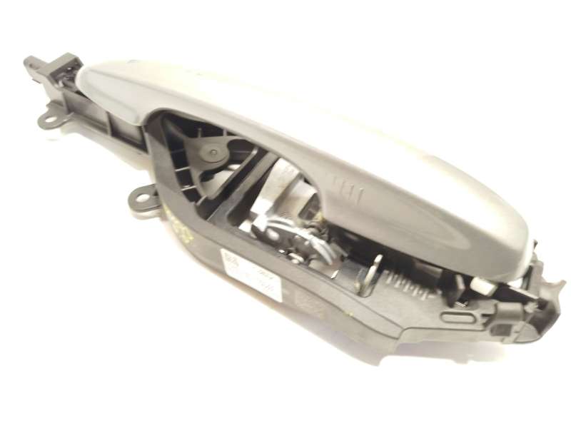 Recambio de maneta exterior delantera derecha para ford kuga iii (dfk) 2.5 duratec plug-in-hybrid referencia OEM IAM PV4BS219A64 - Gris 2