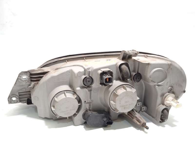 Recambio de faro derecho para kia carnival ii 2.9 crdi cat referencia OEM IAM 0K54E51030A 4