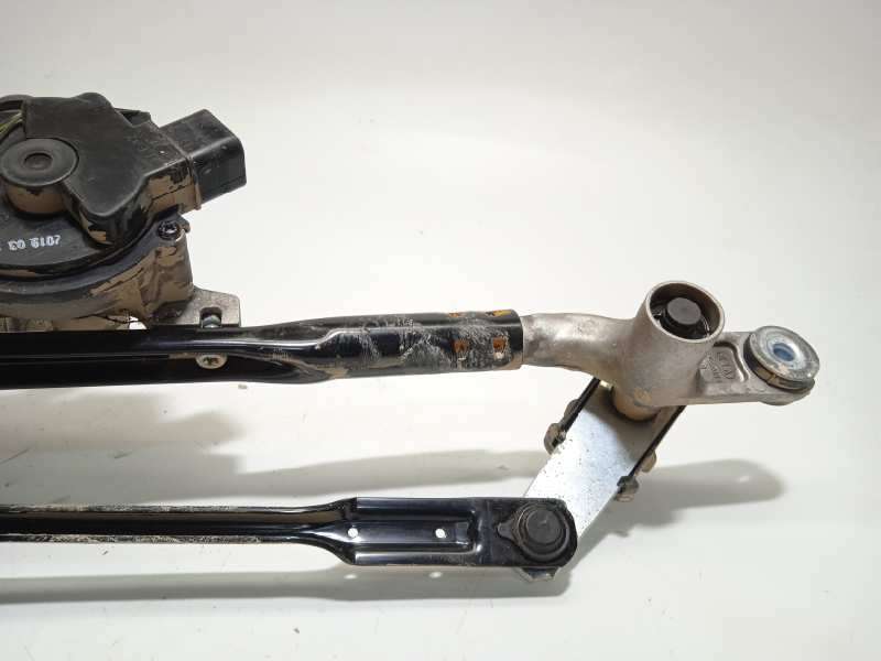 Recambio de motor limpia delantero para kia niro referencia OEM IAM 98100G5000 - Blanco 5