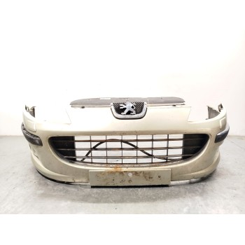 Recambio de paragolpes delantero para peugeot 407 sw (6e_, 6d_) 2.0 hdi 135 referencia OEM IAM 7401RC  