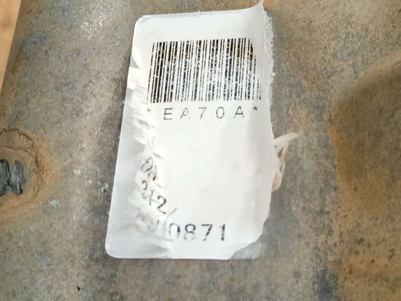Recambio de caja cambios para nissan pathfinder (r51) 2.5 dci diesel cat referencia OEM IAM 32010EB510 33100EA70A - Blanco 6