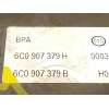 Recambio de abs para volkswagen polo v (6r1, 6c1) 1.4 tdi referencia OEM IAM 6C0614517H 6C0907379H 269693