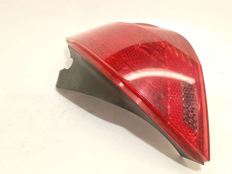 Recambio de piloto trasero derecho para peugeot 308 i (4a_, 4c_) 1.6 hdi referencia OEM IAM 9680425680 6351CV - Rojo 3