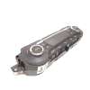 Recambio de mando climatizador para ford kuga ii (dm2) 2.0 tdci referencia OEM IAM DV4T18C612AF 2408090 