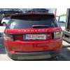land rover discovery sport del año 2016