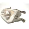 Recambio de faro izquierdo para hyundai trajet (fo) 2.0 crdi gls referencia OEM IAM 921033A020  