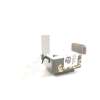 Recambio de antena para mazda mazda 3 sedan 2.5 e-skyactiv-g referencia OEM IAM BDMJ66T30A  