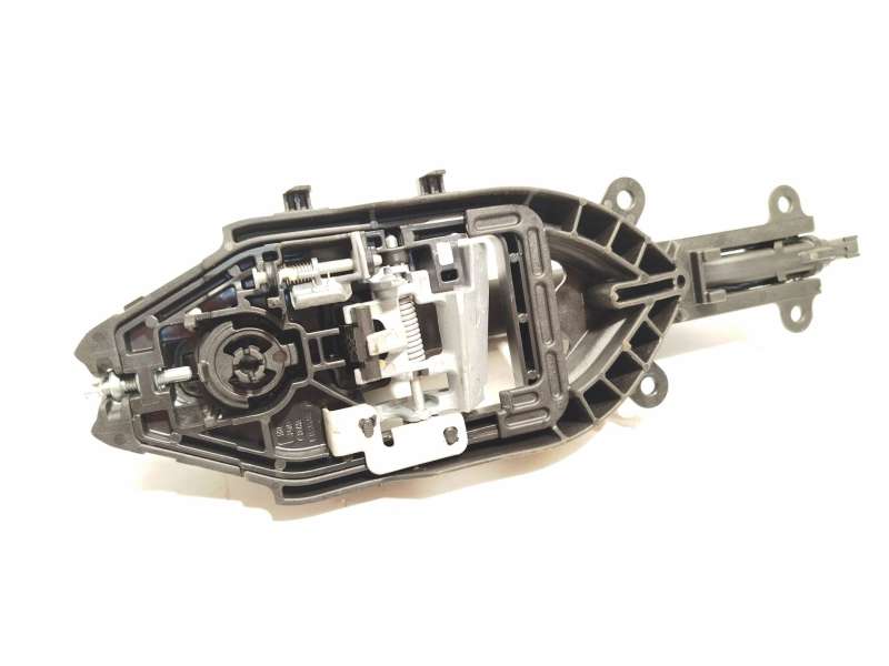 Recambio de maneta exterior delantera derecha para ford kuga iii (dfk) 2.5 duratec plug-in-hybrid referencia OEM IAM PV4BS219A64 - Gris 3