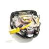Recambio de airbag delantero izquierdo para honda jazz (ge) 1.2 cat referencia OEM IAM 77810TF0E80ZA  