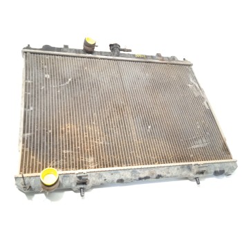 Recambio de radiador agua para nissan x-trail i (t30) 2.5 4x4 referencia OEM IAM 214108H900 21410EQ30A 