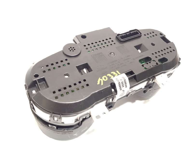 Recambio de cuadro instrumentos para hyundai i30 (gd) classic referencia OEM IAM 94003A6513  11002207121U - Blanco 4