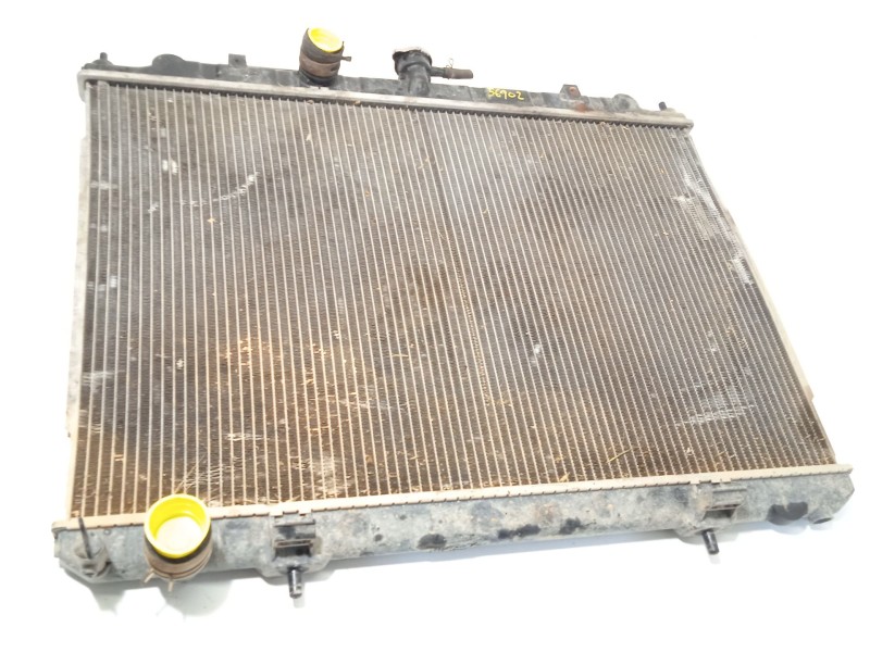 RADIADOR AGUA 214108H900 21410EQ30A 