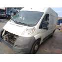 PEUGEOT BOXER CAJA CERR. TECHO ELEVADO (BAT.4035)(333/335)(2007 =>)