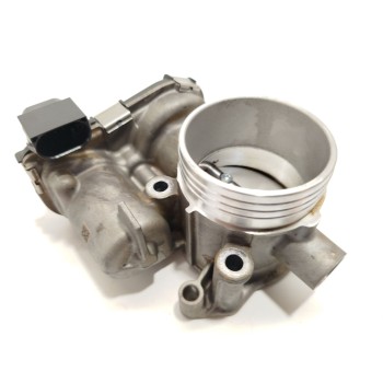 Recambio de caja mariposa para mg zs suv (azs1) 1.5 vti referencia OEM IAM 10991393  F01R00Y118