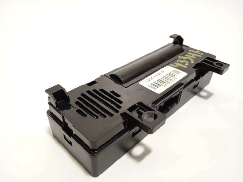 MODULO ELECTRONICO 9801862580 