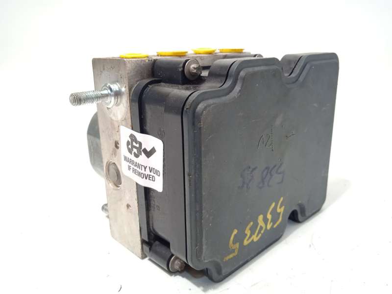 Recambio de abs para dacia duster ii essential referencia OEM IAM 476602738R 2265106516 269727 3