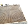 Recambio de radiador agua para nissan x-trail i (t30) 2.5 4x4 referencia OEM IAM 214108H900 21410EQ30A 
