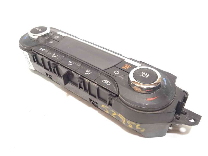 Recambio de mando climatizador para ford kuga ii (dm2) 2.0 tdci referencia OEM IAM DV4T18C612AF 2408090 - Blanco 2