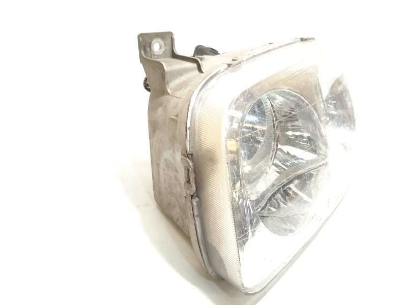 Recambio de faro izquierdo para hyundai trajet (fo) 2.0 crdi gls referencia OEM IAM 921033A020 - Azul 3