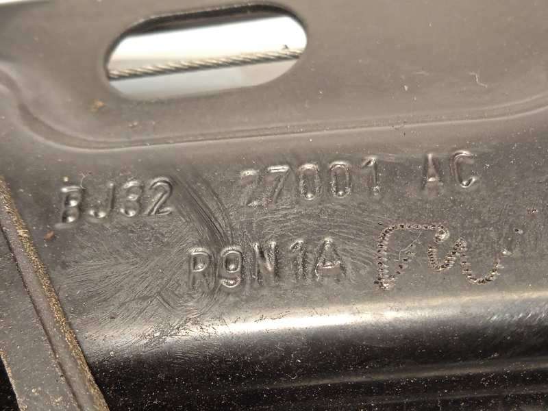 Recambio de elevalunas trasero izquierdo para land rover evoque dynamic referencia OEM IAM BJ3227001AC  918956102 - Gris 3