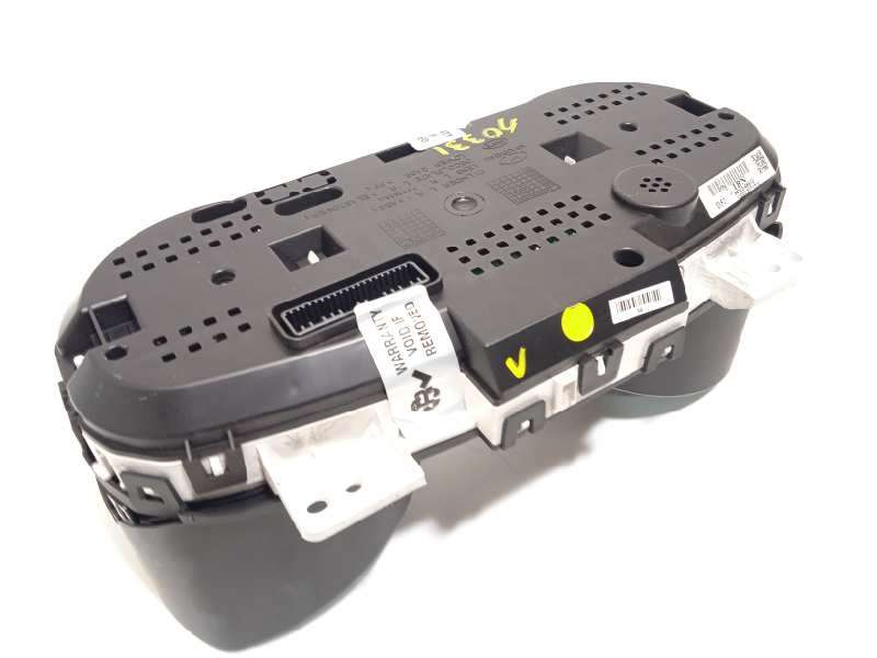 Recambio de cuadro instrumentos para hyundai i30 (gd) classic referencia OEM IAM 94003A6513  11002207121U - Blanco 5