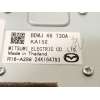 Recambio de antena para mazda mazda 3 sedan 2.5 e-skyactiv-g referencia OEM IAM BDMJ66T30A  