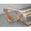 Recambio de panel frontal para renault kangoo (f/kc0) authentique referencia OEM IAM 7751718630  