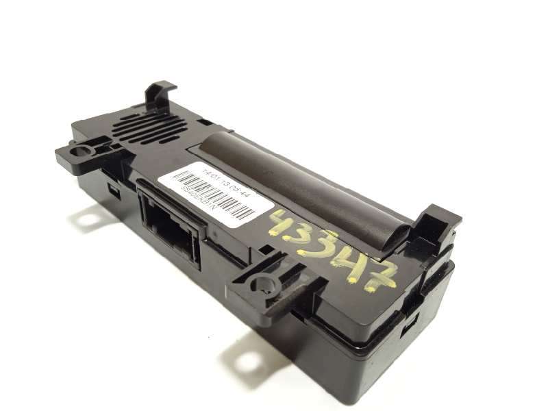 Recambio de modulo electronico para peugeot 508 2.0 16v hdi fap referencia OEM IAM 9801862580 - Negro 2
