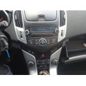 CHEVROLET CRUZE HATCHBACK (J305)