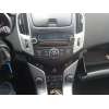 chevrolet cruze hatchback (j305) del año 2013