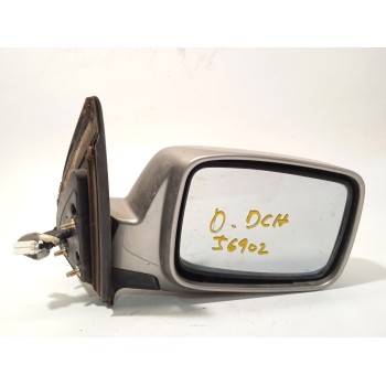 Recambio de retrovisor derecho para nissan x-trail i (t30) 2.5 4x4 referencia OEM IAM K63018H970 K6301EQ04C 