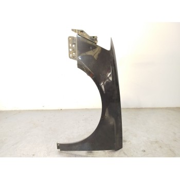 Recambio de aleta delantera izquierda para volkswagen passat b6 (3c2) 2.0 tdi 16v referencia OEM IAM 3C0821021  