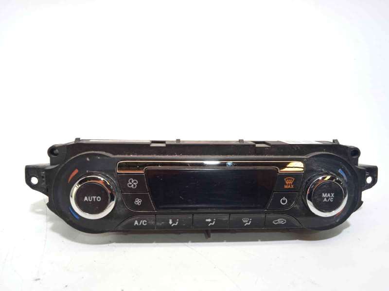 Recambio de mando climatizador para ford kuga ii (dm2) 2.0 tdci referencia OEM IAM DV4T18C612AF 2408090 - Blanco 3