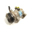 Recambio de compresor aire acondicionado para mg zs suv (azs1) 1.5 vti referencia OEM IAM 10780655 10880B 