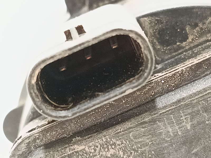 Recambio de bomba agua para ford kuga iii (dfk) 2.5 duratec plug-in-hybrid referencia OEM IAM LX6118D473HPD 2627473 039202341R 4