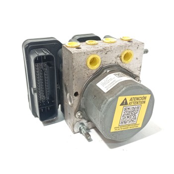 Recambio de abs para citroën c4 picasso seduction referencia OEM IAM 9806742980 0265956083 269606