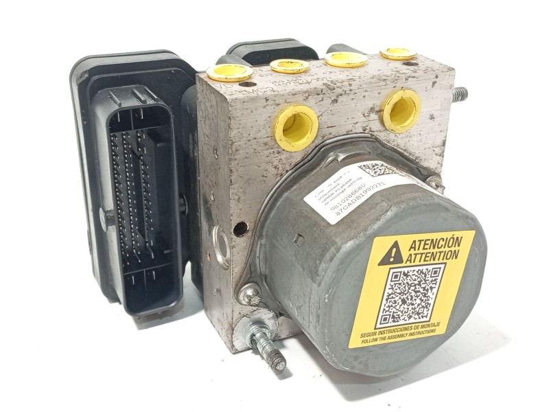 ABS 9806742980 0265956083 269606