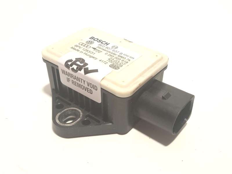 MODULO ELECTRONICO 8E0907637B 0265005618