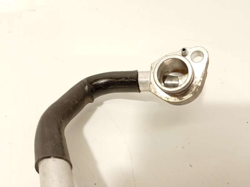 Recambio de tubos aire acondicionado para audi e-tron (gen) 50 quattro referencia OEM IAM 4KE816743F - Negro 3