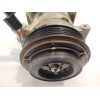 Recambio de compresor aire acondicionado para mg zs suv (azs1) 1.5 vti referencia OEM IAM 10780655 10880B 