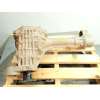 Recambio de diferencial delantero para nissan pathfinder (r51) 2.5 dci diesel cat referencia OEM IAM 38500EA400  