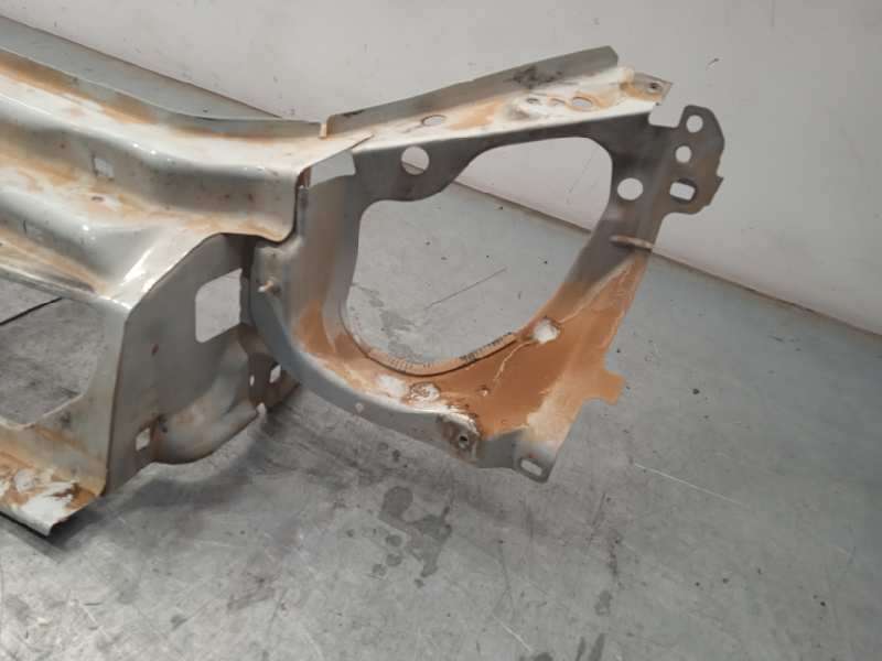 Recambio de panel frontal para renault kangoo (f/kc0) authentique referencia OEM IAM 7751718630 - Blanco 3