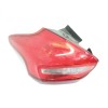 Recambio de piloto trasero izquierdo para ford focus iii 1.5 tdci referencia OEM IAM F1EB13405BE 1893910 