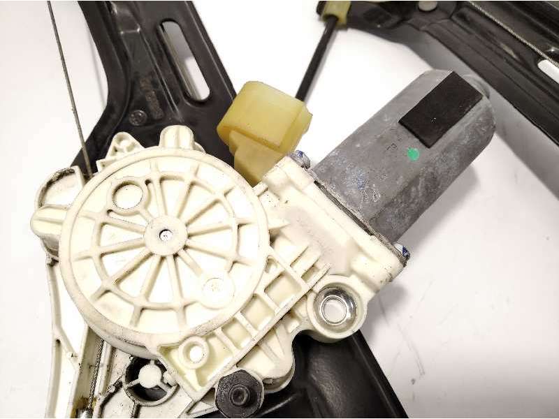 Recambio de elevalunas delantero derecho para bmw x6 (e71) 3.0d referencia OEM IAM 51337197302 6967262 0130821461 - Negro 2